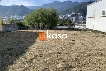 Lote de Terreno en  Calle Ingeniero Gerardo Torres Díaz, Burócratas Municipales, Monterrey, Nuevo León, México