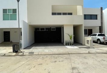 Casa en  Marina Mazatlán, Mazatlán