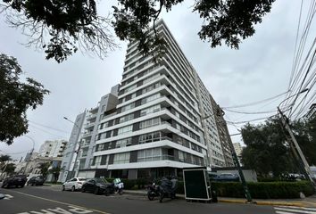 Departamento en  Calle Los Cedros, San Isidro, Perú