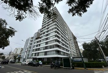 Departamento en  Calle Los Cedros, San Isidro, Perú