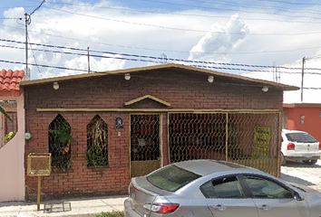 Casa en  Andes, Las Américas, Ciudad Victoria, Tamaulipas, México