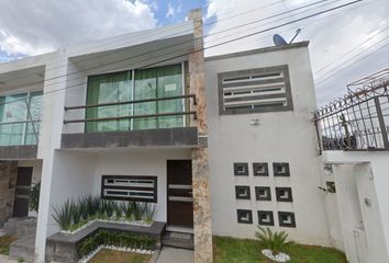 Casa en  El Nogal, Tlaxcala, Tlaxcala, México