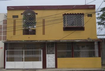 Casa en  25 Entre Portete Y Argentina, Ismael Perez Castro, Guayaquil, Ecuador