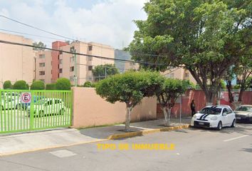 Departamento en  Av. San Rafael 13, Mz 017, Habit. San Rafael, Tlalnepantla De Baz, Estado De México, México