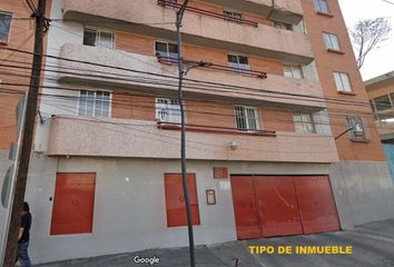 Departamento en  Avenida Centenario 94, Merced Gómez, Ciudad De México, Cdmx, México