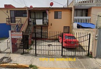 Casa en  Puerto 64, Mz 018, Habitacional El Olivo Ii Parte Baja, Tlalnepantla De Baz, Estado De México, México