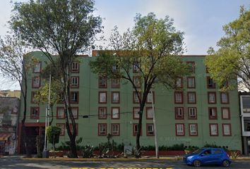 Departamento en  Calle Guerrero 198, Buenavista, Ciudad De México, Cdmx, México