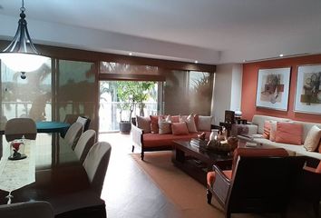 Departamento en  Av. Samborondón 4592, Samborondón, Ecuador