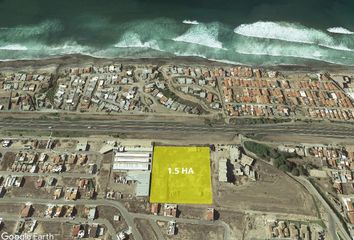 Lote de Terreno en  Tecnológico, Tijuana