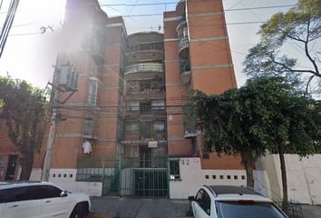 Departamento en  San Simón Tolnahuac, Cuauhtémoc, Cdmx