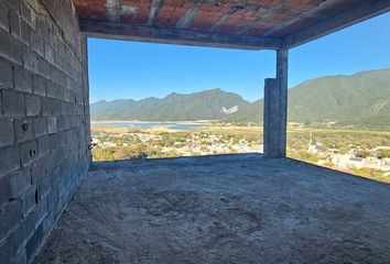 Casa en fraccionamiento en  Alviento Residencial, Iturbide, Poblado La Lomita - El Terrero, Santiago, Nuevo León, México