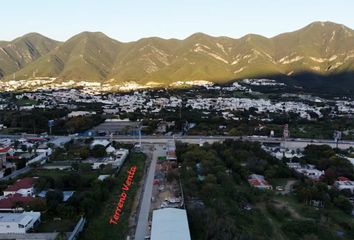 Lote de Terreno en  Carretera Nacional 967, Colonia El Uro, Santiago, Nuevo León, México