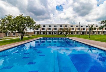 Casa en condominio en  Club De Golf Santa Fe, Xochitepec, Morelos