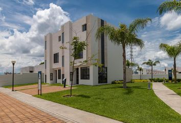 Casa en condominio en  Club De Golf Santa Fe, Xochitepec, Morelos