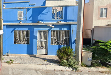 Casa en  Calle Hacienda El Remanso, Juárez, Chihuahua, México