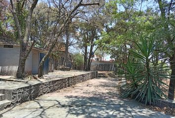 Lote de Terreno en  Bochil, Lomas De Padierna, Ciudad De México, Cdmx, México