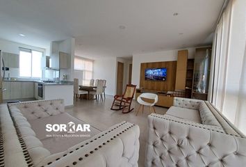 Apartamento en  San Vicente, Barranquilla