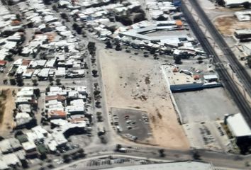 Lote de Terreno en  Calle Rancho Agua Caliente, Pradera Dorada, Juárez, Chihuahua, México