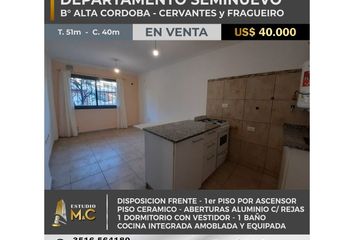 Departamento en  Miguel De Cervantes 678, Ciudad De Córdoba, Provincia De Córdoba, Argentina