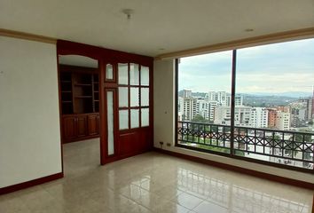 Apartamento en  Pinares De San Martin, Pereira