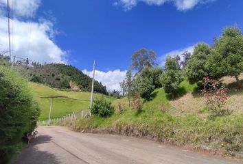 Terreno Comercial en  San Antonio, Cañar