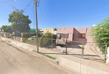 Casa en  Calle Fontana, Los Ángeles, Ciudad Obregón, Sonora, México