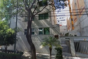 Departamento en  Roma Norte, Cuauhtémoc, Cdmx