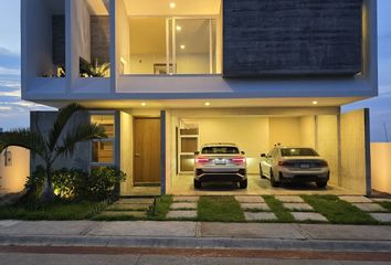 Casa en  Las Olas Residencial, Veracruz, México