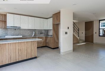 Casa en fraccionamiento en  Sierra Nogal Residencial, León, Guanajuato, México