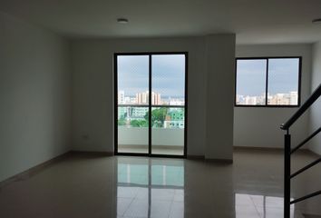 Apartamento en  Granadillo, Barranquilla