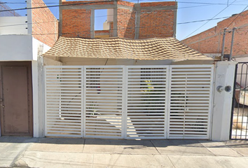 Casa en  Alborada, Vista Del Sol Iii, Aguascalientes, México