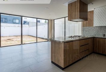 Casa en fraccionamiento en  Sierra Nogal Residencial, León, Guanajuato, México