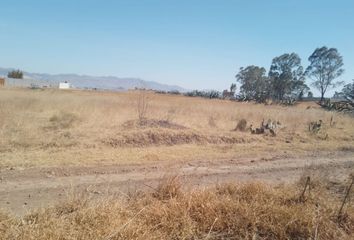 Lote de Terreno en  Ahuehuetitla, Tulancingo, Tulancingo De Bravo