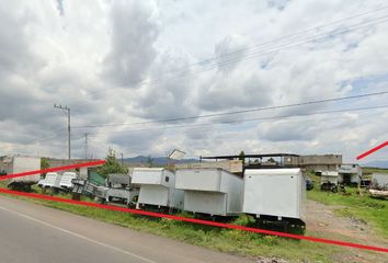 Lote de Terreno en  Las Manzanas, Jilotepec