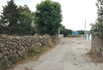 Lote de Terreno en  Mz 003, Magueycitos, Estado De México, México