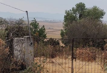 Lote de Terreno en  Las Manzanas, Jilotepec