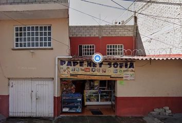 Casa en  Calle Sebastián Lerdo De Tejada 28, Mz 001, San Juan Ixhuatepec, Tlalnepantla De Baz, Estado De México, México