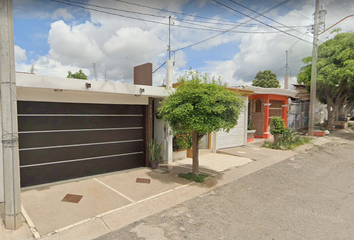 Casa en  Manuel Doblado, Chulavista, Chula Vista, Culiacán, Sinaloa, México