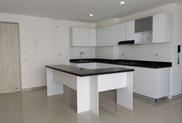 Apartamento en Villa Santos, Barranquilla