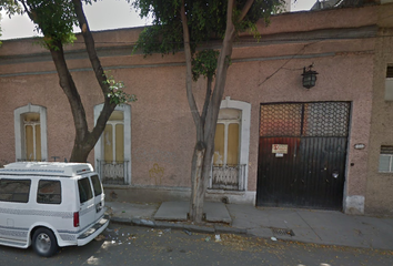 Casa en  Calle Del Fresno 161, Santa María La Ribera, Ciudad De México, Cdmx, México