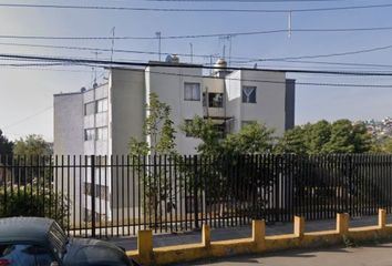 Departamento en  Avenida Minas Palacio 250, Nueva San Rafael, Naucalpan De Juárez, Estado De México, México