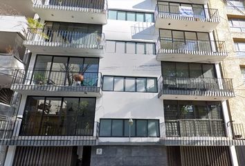 Departamento en  Hermosillo 9, Código 2, Roma Sur, Ciudad De México, Cdmx, México