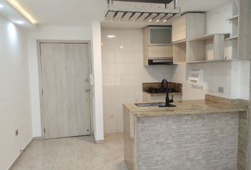 Apartamento en San Salvador, Barranquilla
