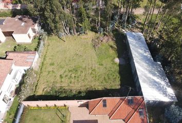 Terreno Comercial en  San José, Cuenca, Azuay, Ecuador