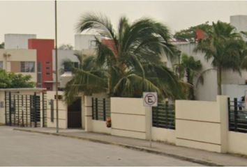 Casa en condominio en  Fracc Rincon De Palma Real, Blvd. Del Bosque, Tejería, Valente Díaz, Veracruz, México