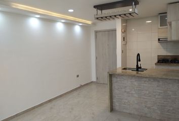 Apartamento en  San Salvador, Barranquilla