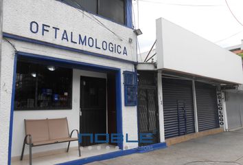 Casa en Venta con Uso de Suelo y Locales Comerciales en Acoxpa, Tlalpan.