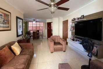 Apartamento en  Villa Santos, Barranquilla