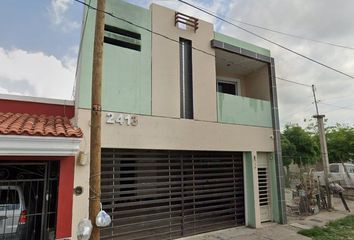 Casa en  Cnop, Culiacán Rosales