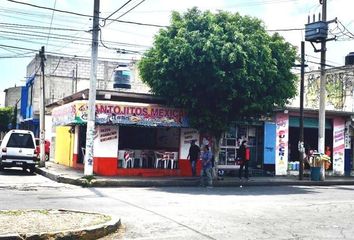 Local comercial en  Av. Acuitlapilco, Acuitlapilco, Chimalhuacán, Estado De México, México